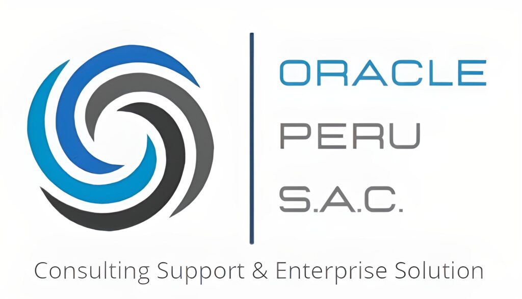 Oracle Perú Consultoría