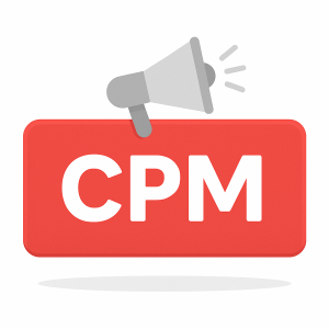Logo CPM