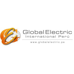 Logo Electric